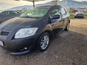 Toyota Auris '09 Ελληνικό