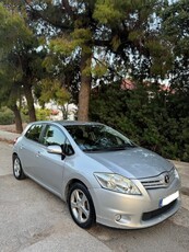 Toyota Auris '11 1.33 ECO START-STOP 6ταχυτο 5D