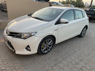 Toyota Auris '14