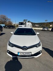 Toyota Auris '18