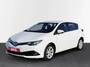 Toyota Auris '19