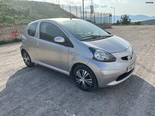 Toyota Aygo '06