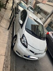 Toyota Aygo '11