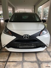 Toyota Aygo '16 1.0 X-PLAY