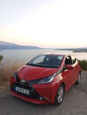 Toyota Aygo '16 AYGO 1.0 5θ