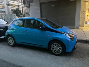 Toyota Aygo '19