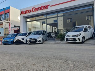 Toyota Aygo '19 X-PLAY (Με ανάλυση ΦΠΑ)