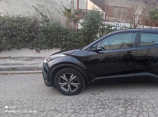 Toyota C-HR '19 1.2 T