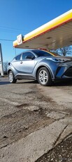 Toyota C-HR '22