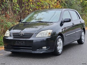 Toyota Corolla '03 VVTI