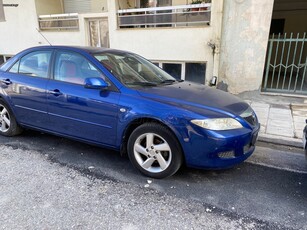 Mazda 6 '04