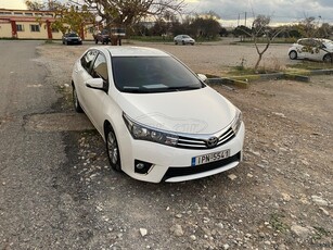 Toyota Corolla '14 Ελληνικό