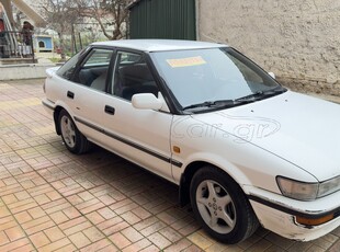 Toyota Corolla '91 GLI