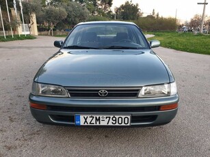 Toyota Corolla '93