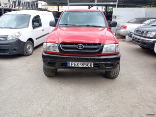 Toyota Hilux '03