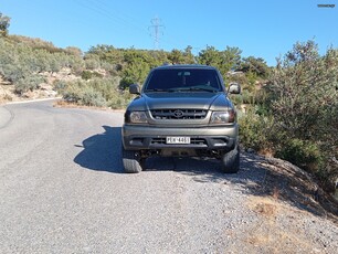 Toyota Hilux '04 D4D