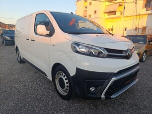 Toyota Proace '17 1.6 D-4D L1