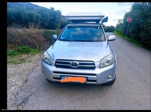 Toyota RAV 4 '06 2.2 4X4