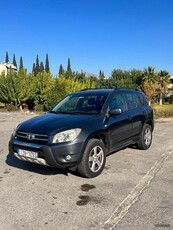 Toyota RAV 4 '06