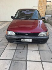 Toyota Starlet '93