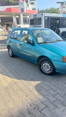 Toyota Starlet '97