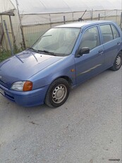 Toyota Starlet '98