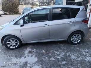 Toyota Verso-S '11