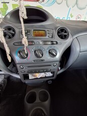 Toyota Yaris '03 1.4 D-4D