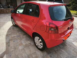 Toyota Yaris '08