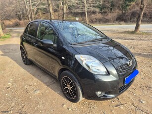 Toyota Yaris '08