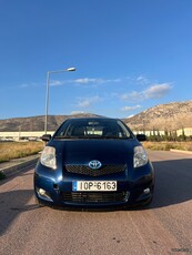 Toyota Yaris '10 YARIS 1.3