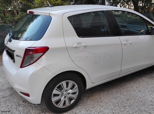 Toyota Yaris '12