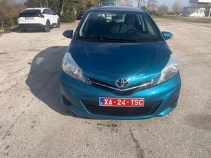 Toyota Yaris '13 1.4 DIESEL