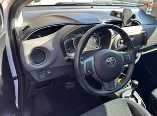 Toyota Yaris '15 1.5 HYBRID