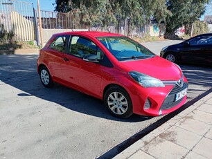 Toyota Yaris '15