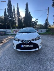 Toyota Yaris '16 Yaris 1.5 16v Active TSS Steel e-CVT