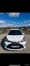 Toyota Yaris '17