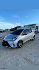 Toyota Yaris '17