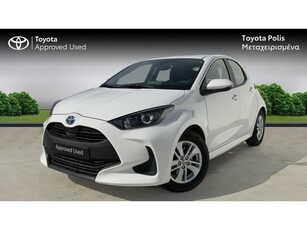 Toyota Yaris '24 ACTIVE