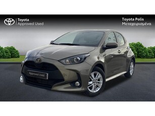 Toyota Yaris '24 ACTIVE