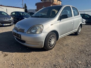 Toyota Yaris '99