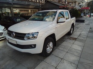 Volkswagen Amarok '16 TDI