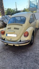 Volkswagen Beetle '71 BEETLE σκαραβαίος