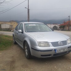 Volkswagen Bora '05 BORA 1,4 16V