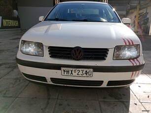 Volkswagen Bora '99