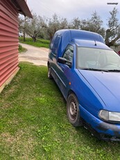 Volkswagen Caddy '00 CADDY 1.9 DIESEL