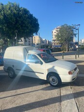 Volkswagen Caddy '00 CADDY 1.9 DIESEL