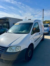 Volkswagen Caddy '05 CADDY 1.9 DIESEL