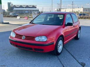 Volkswagen Golf '00 1.4 3-Doors