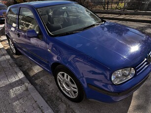 Volkswagen Golf '00